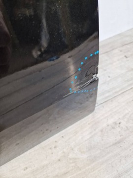 фото thumb №6, Дверь левая передние левый перед mini countryman u25 23-