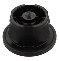 фото thumb №1, Febi bilstein 40836 element кріпильний, кришка відсік двигуна