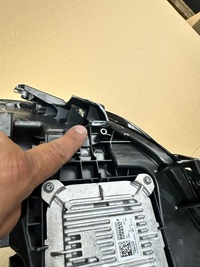 фото thumb №10, Лампа full led renault austral 260103381r