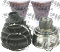 Шрус  полуось перед 1710-a7 febest audi Цена, фото thumb