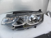 фото thumb №9, Citroen c-elysee lift бампер лампа левая крылья