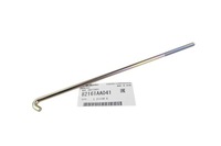 фото thumb №1, Проволока шпилька кронштейн аккумулятор subaru legacy outback forester impreza