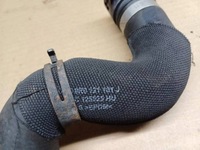 фото thumb №3, Audi q5 8r труба шланг waz wody 8r0121101j