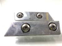 фото thumb №1, Mazda mx-5 nc 05-15 хром заглушки комплект