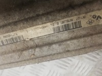 фото thumb №14, Pas передній радіатор комплект megane iii 1.5dci