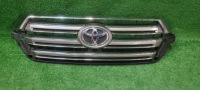 фото thumb №1, Решітка радіатора решітка радіатора toyota land cruiser j200 lift