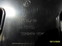 фото thumb №9, Бардачок пассажира vw passat b6 3c1857101