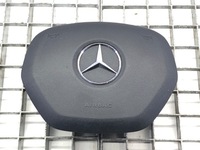 фото thumb №12, Панель приладів подушки безпеки ремені комплект mercedes-benz e w212 1668600002 a2128603002