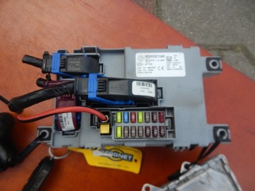фото thumb №6, Набор стартовый fiat doblo 1.3 multijet ii fl 15-