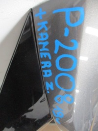 фото thumb №6, Кришка задня peugeot 2008 ii 19r pod камера