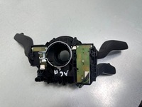 фото thumb №8, Audi a6 allroad c7 2016 лента / кольцо скользящий подушка безопасности / srs