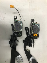 фото thumb №5, Mercedes s klasa w222 ремені безпеки komplekt