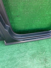 фото thumb №13, Обшивка блок двигателя порог правый vw caddy iv 2k7 новый 2k4809606e