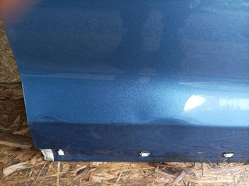 фото thumb №7, Hyundai tucson iii 3 дверь правые передние перед