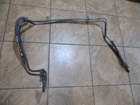 фото thumb №1, Hyundai h1 2.5td 02' шланг усилителя