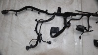 фото thumb №8, Jeep wrangler jl 2.0 t 18- джгут електропроводка відсік двигуна 68458890ac