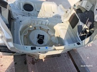 фото thumb №5, Citroen c4 cactus задняя поддон крылья pas задний крыша adblue bluehdi lublin