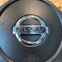 фото thumb №5, Подушка водителя подушка безопасности nissan juke