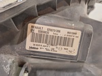 фото thumb №7, Лампа перед правая 8200701356 renault trafic ii lift 06-