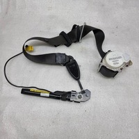 фото thumb №1, Pas правый перед безопасности opel meriva b