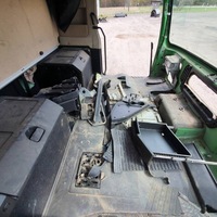 фото thumb №9, Mercedes actros mp4 stream space кабина