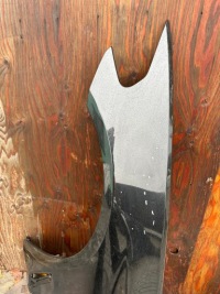 Bmw serii 5 g30 g31 крыло  передний левое  оригинал grad с Разборки, фото thumb