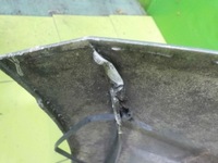 фото thumb №10, Ford galaxy mk3 lift 13r бампер перед