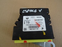 фото thumb №1, Модуль датчик подушек подушка безопасности espace v lift