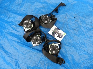 фото thumb №7, Запчастини | zafira c сидіння диван комплект 7 осіб