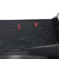 фото thumb №10, Bmw x4 f26 кронштейн корпус обшивка багажника права 7337598