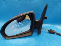 фото thumb №5, Дзеркало smart fortwo ліва 0206025 механічна коробка передач