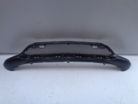 Купить Накладка бампера передняя mercedes glc w253 15-, фото thumb