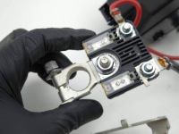 фото thumb №9, Lexus ux 2020 клема плюсова 8216576020a