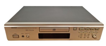 Denon DCD-755AR — CD-плеер + пульт дистанционного управления