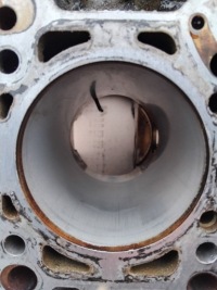 Блок двигателя audi a6 c6 3.2 fsi auk Цена, фото thumb