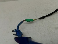 фото thumb №4, Ford ecosport ручка дверь левый перед