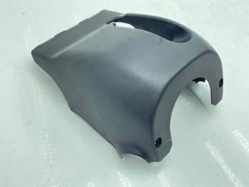 фото thumb №5, Toyota prius prime 2016 елементи обшивка колонки кермового