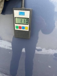 фото thumb №6, Hyundai ix35 капот крышка двигателя wae 2009-