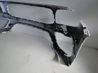 фото thumb №12, Mercedes glb 247 x247 бампер передний amg pts a2478859602 a2478801903