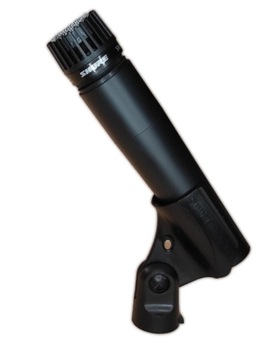 Динамический вокальный микрофон Shure SM57-LCE