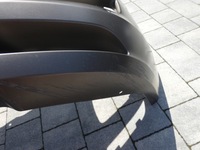 фото thumb №10, Бампер, решітка радіатора mercedes sls w-197