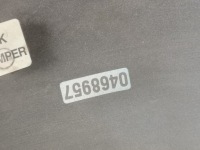 фото thumb №8, Бампер заднее subaru legacy iii 1998-2004 / 57704ae060