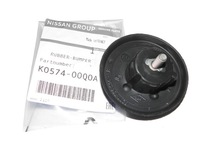 фото thumb №6, Отбойник дверь renault master 10- задняя l=p оригинальный номер