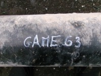 Вісь  напівпричепа schmitz cargobull Зі Шроту, фото thumb