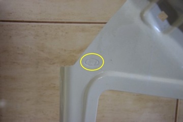 фото thumb №10, Hyundai i20 ii 14-20 крило правий зад новий оригінал