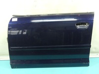 фото thumb №15, Дверь перед правое audi a3 8p 5d granatowy