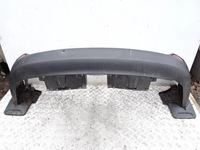 фото thumb №9, Бампер задня toyota rav4 iv 8v5 13-15 r.