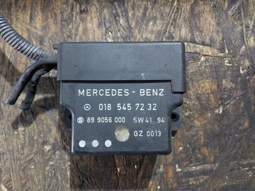 фото thumb №8, Реле świac накаливания mercedes w202 2.2cdi 0185457232 899056000