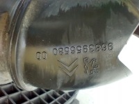 Citroen c5 x7 3.0 hdi корпус фильтра воздуха расходомер 9683955980 Недорого, фото thumb