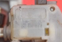 фото thumb №8, Ручка крышки задняя задний seat ibiza 3 iii 3d 02-06